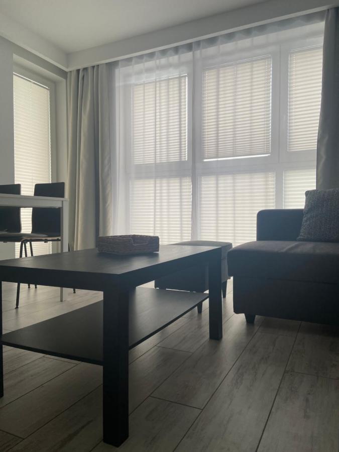 Apartament Sloneczny II Dziwnowek Exterior photo