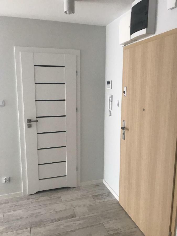 Apartament Sloneczny II Dziwnowek Exterior photo